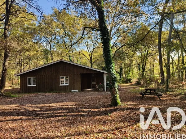 Vente Gîte 4 pièces