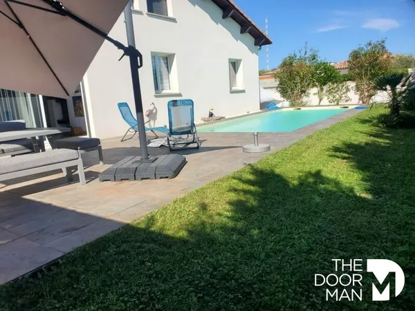 Maison 31600