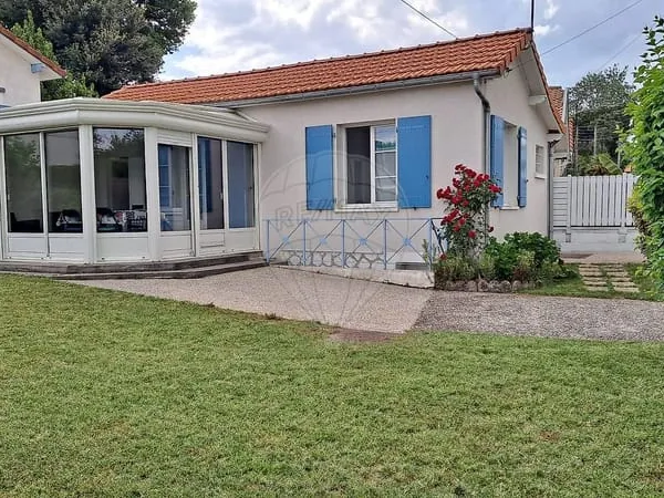 Maison 1 chambre(s) à vendre