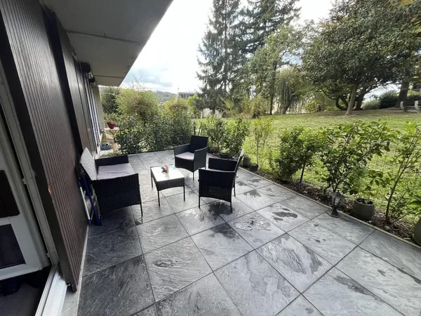 Appartement 4 pièces