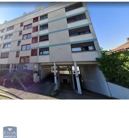 Stationnement Location Schiltigheim   62€