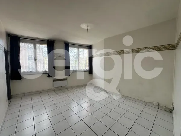 Appartement type 2