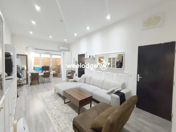 Appartement à vendre Bagnolet