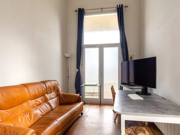 Appartement Saint Hilaire De Riez 1 pièce 22.8 m2