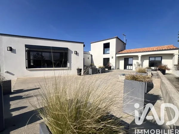Vente Maison/villa 6 pièces