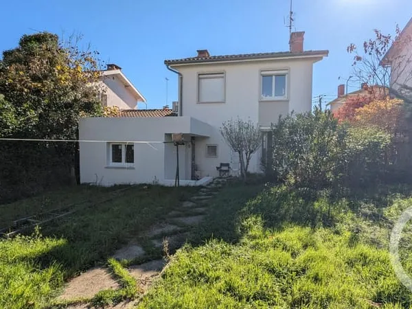 Maison 5 pièces 85 m²