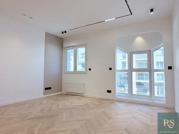 A VENDRE ANTONY APPARTEMENT 3 PIECES 56,42 m2