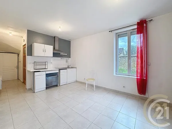 Appartement 2 pièces 30 m²