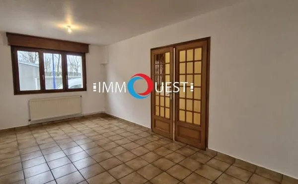 Maison en Vente - Desvres (62240)
