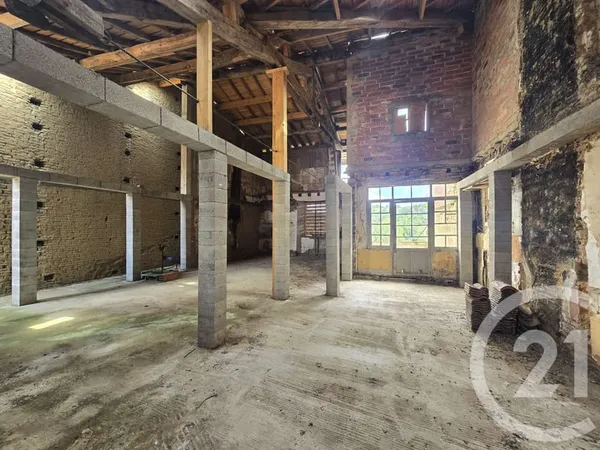 Maison 10 pièces 220 m²