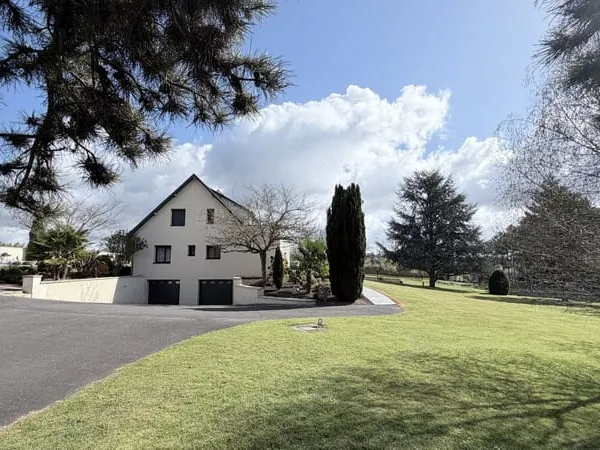 Maison Vente Billy 13p 382m² 870000€