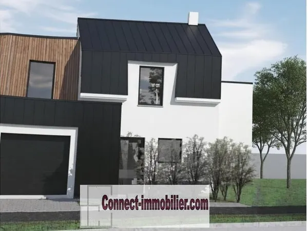 Berck sur mer maison neuve