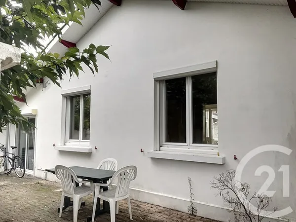 Maison 5 pièces 84 m²