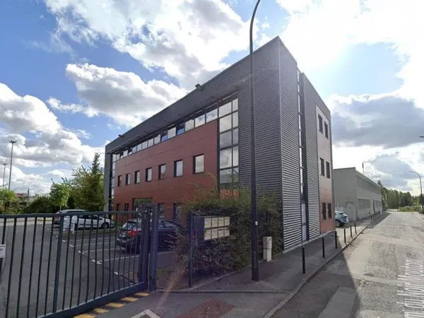 Bureaux VALENCIENNES