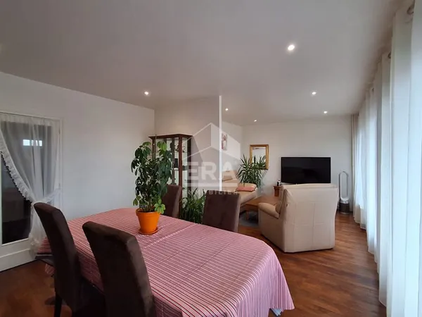 Appartement Nogent Le Rotrou 4 pièce(s) 80.32 m2