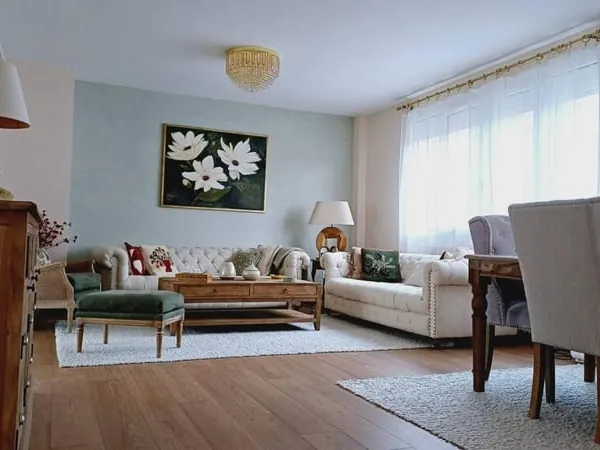 Maison Vente Noyon 7p 195m² 399000€