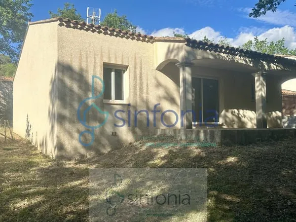 À Vendre : Maison de 4 Pièces à Foissac - 103 m2 Habitables