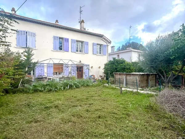 Maison de ville - 4 Chambres