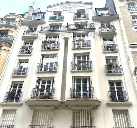 Appartement 1 pièce(s) 22 m2