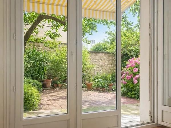 Appartement Paris 2 pièces 38.3 m2