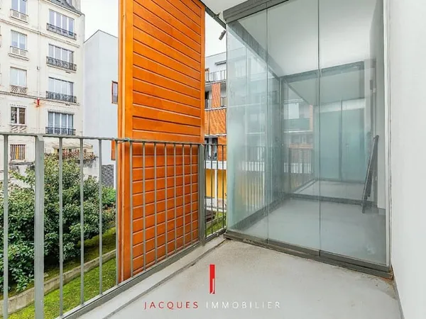 Appartement 2 pièces 49 m²