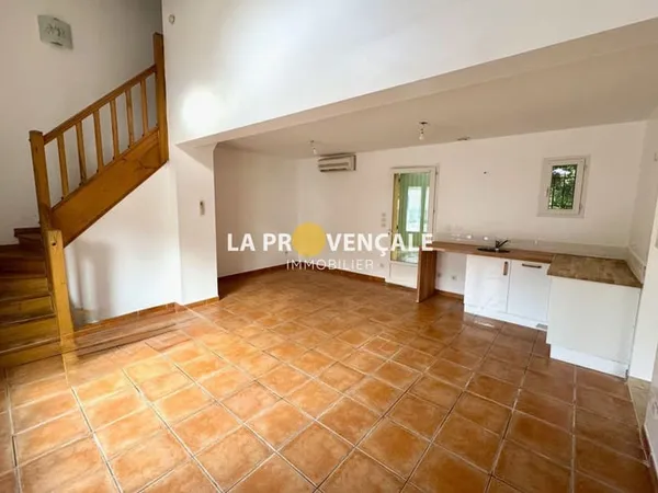 Vente maison 3 Pièce(s)