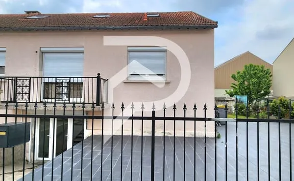 Maison Saint Gratien 7 pièces 100m²