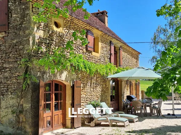 Maison 6 pièce(s), PROISSANS