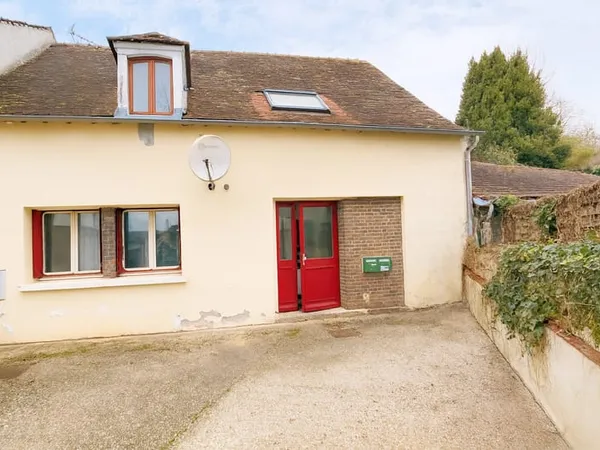 Appartement Epernon 5 pièce(s) 85 m2