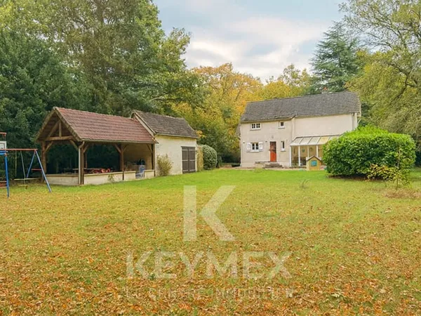 Maison Gouvieux 5 pièce(s) 100 m2
