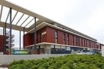 Investissement en residence hotelière