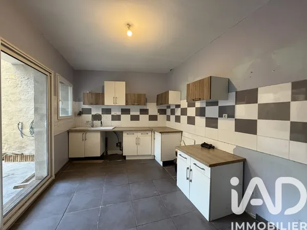Vente Maison de village 8 pièces
