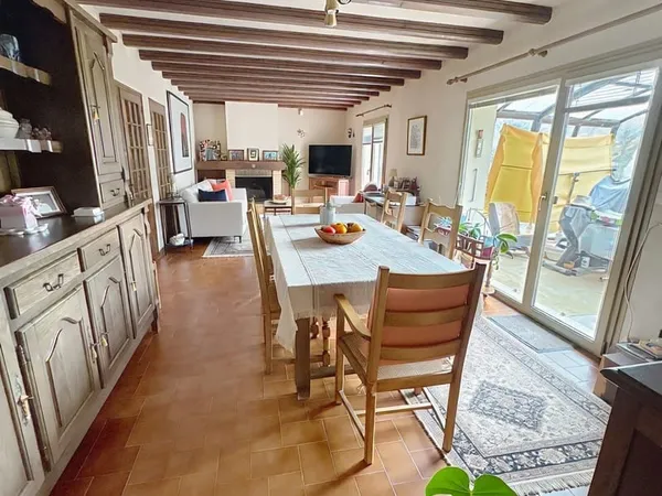Maison - Valleiry