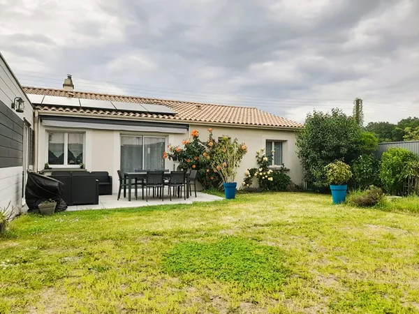 Maison Basse Goulaine 6 pièce(s) 116m2