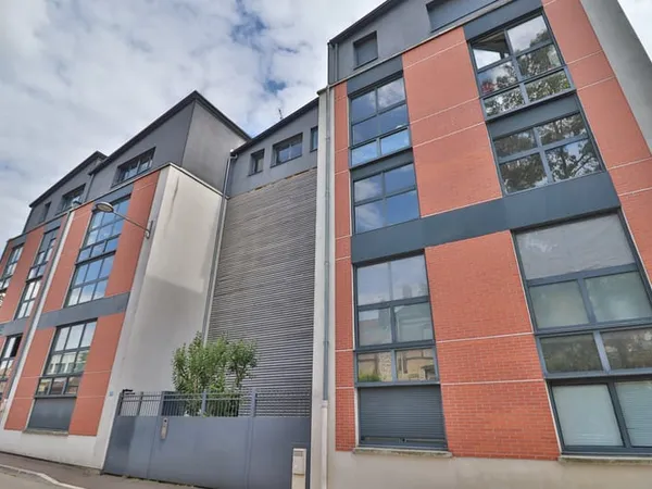 Appartement T2 Troyes gare