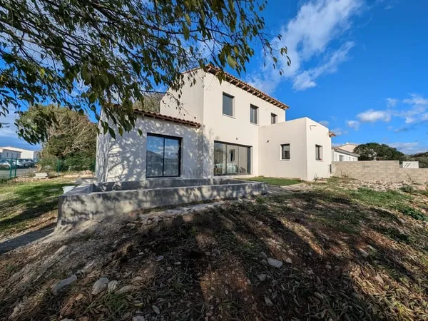 Maison Vente Viols-le-Fort 5p 147m² 480000€