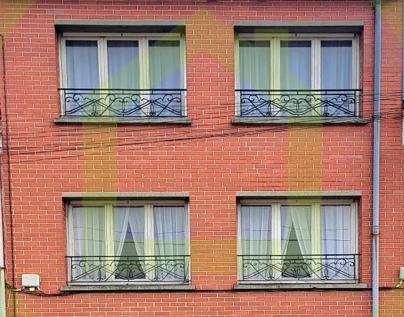 Maison Vente Villers-Outréaux 4p 145m² 124900€