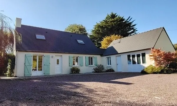 Maison à vendre 11 pièces (50)