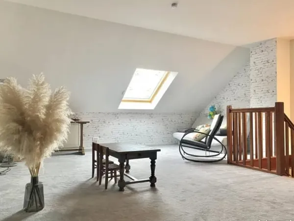 Maison Combs La Ville 6 pièces 114 m2 (carrez) - 147m² au sol