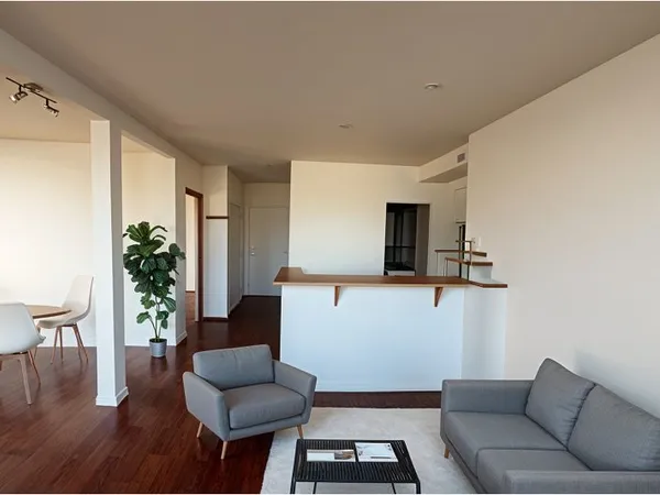 Appartement T2