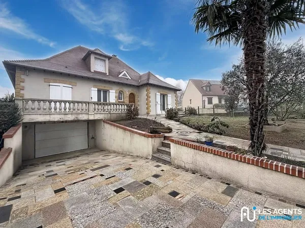 Maison Ingre