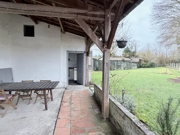 Maison à vendre à Belin-Béliet - Référence 6873