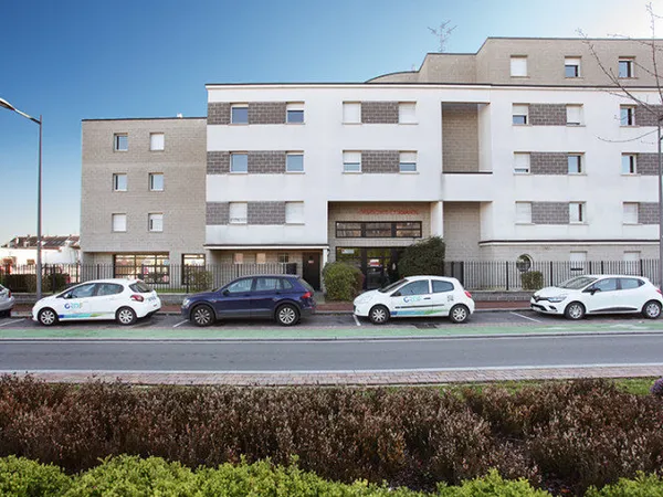 Appartement Location Douai 1p 18m² 470€