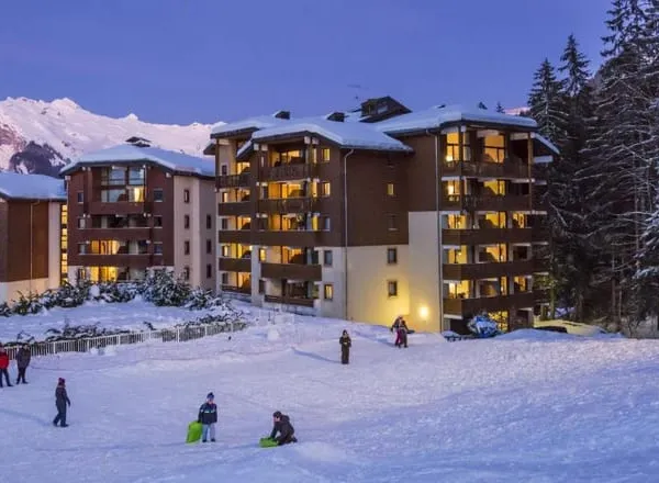 Investissement en residence de tourisme