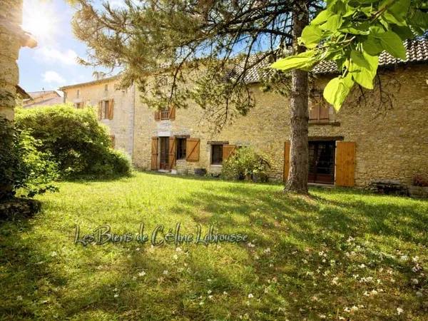 Maison 6 pièces
