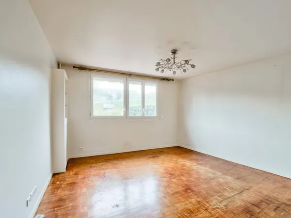 Appartement Centre de Clamart - 3 pièces - 60 m²
