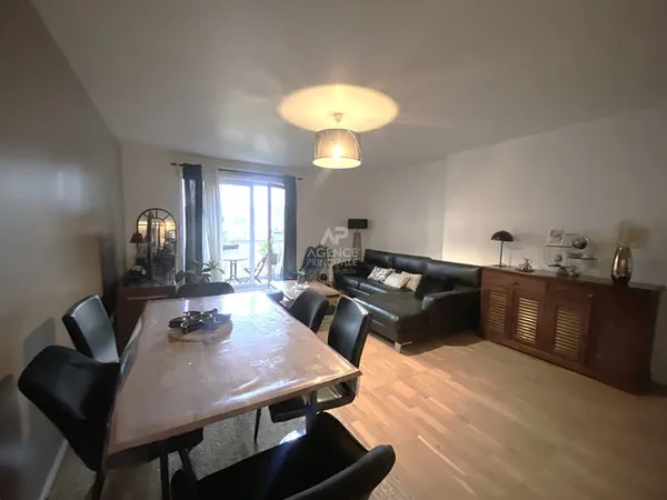 Appartement Nanterre 5 pièce(s) 82 m2