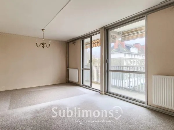 Appartement à vendre Lorient