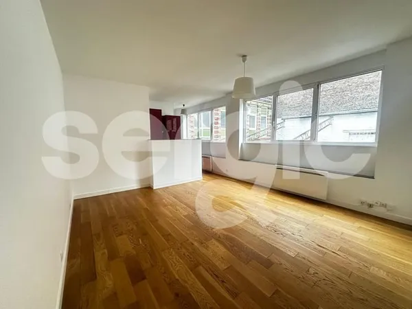 Appartement type 3