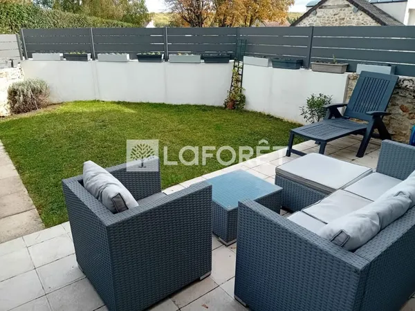 Maison Orgeval 4 pièce(s) 94 m2